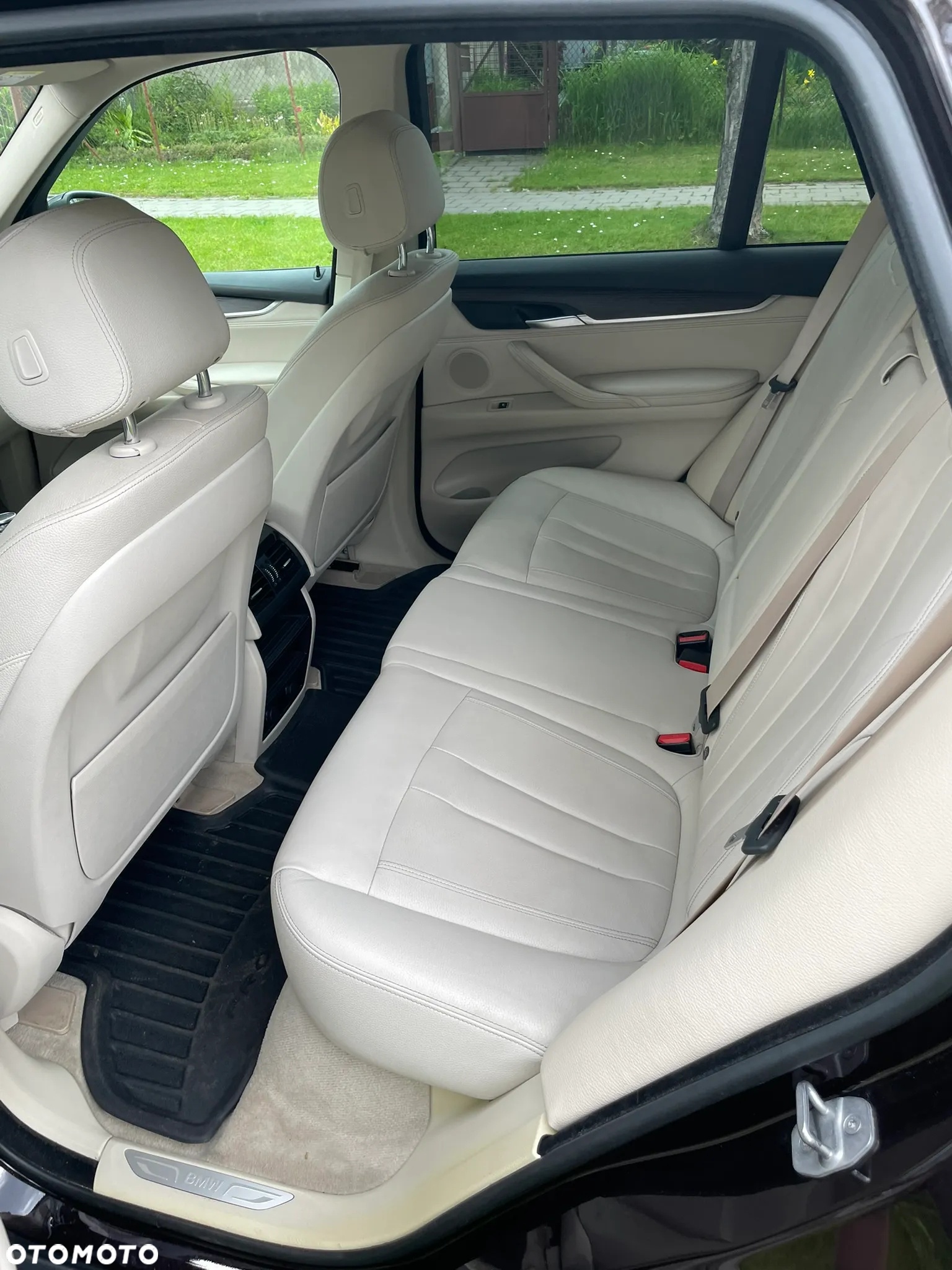 BMW X5 xDrive25d - 5