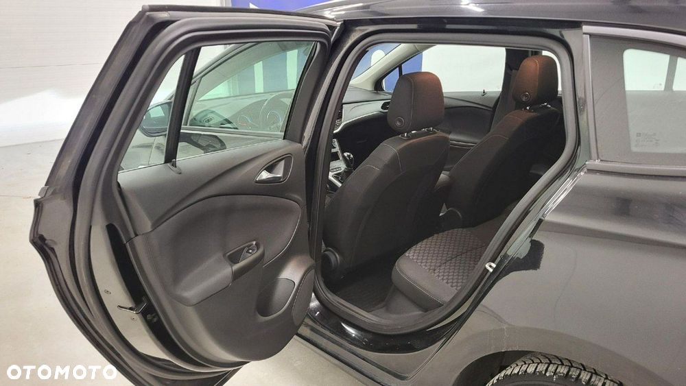 Opel Astra 1.5 CDTI Edition S&S - 19