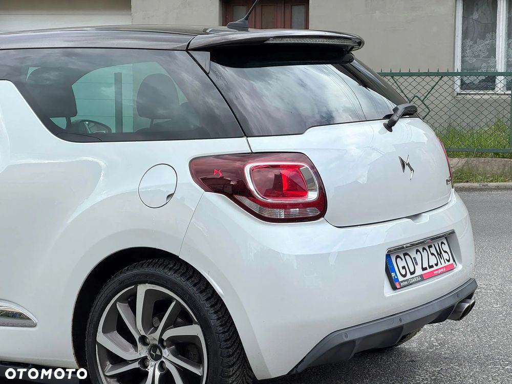 DS Automobiles DS 3 - 27