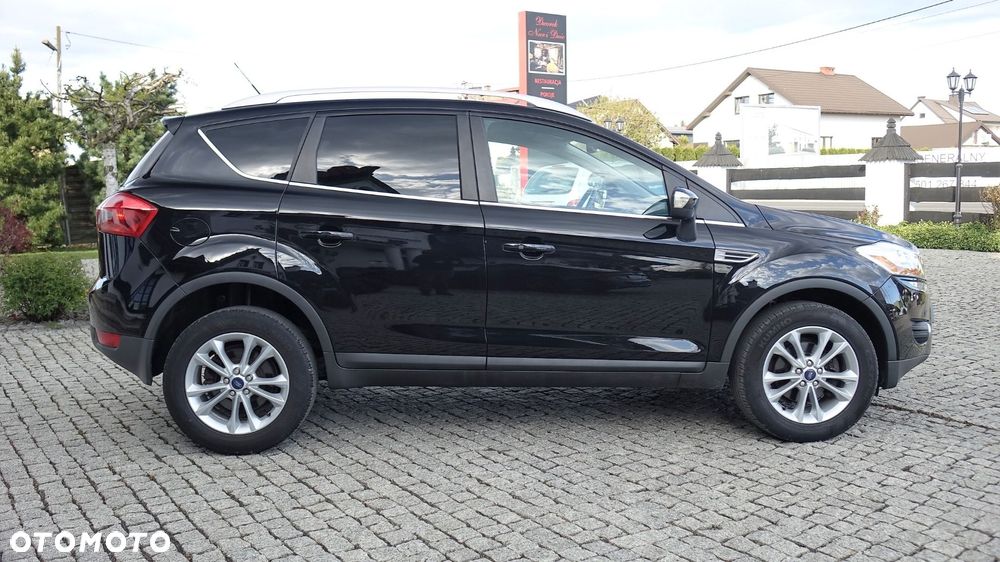 Ford Kuga - 15