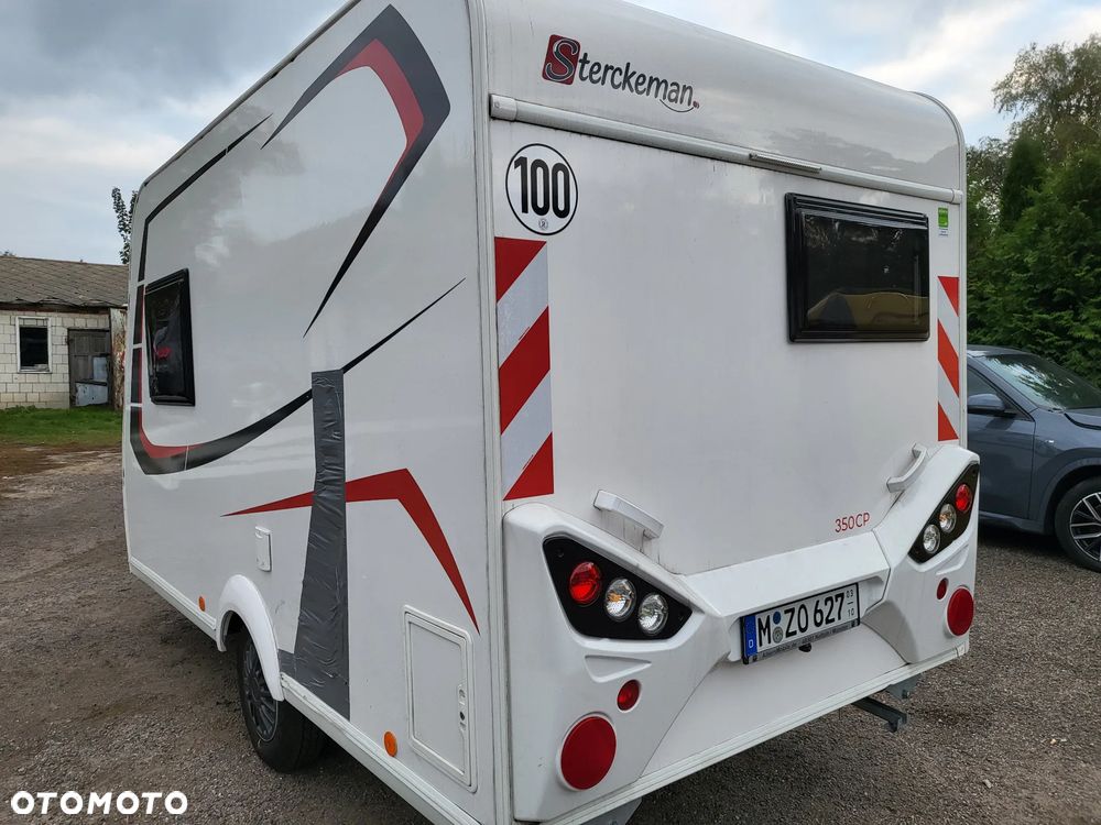 Sterckeman Easy 350 cp - 4