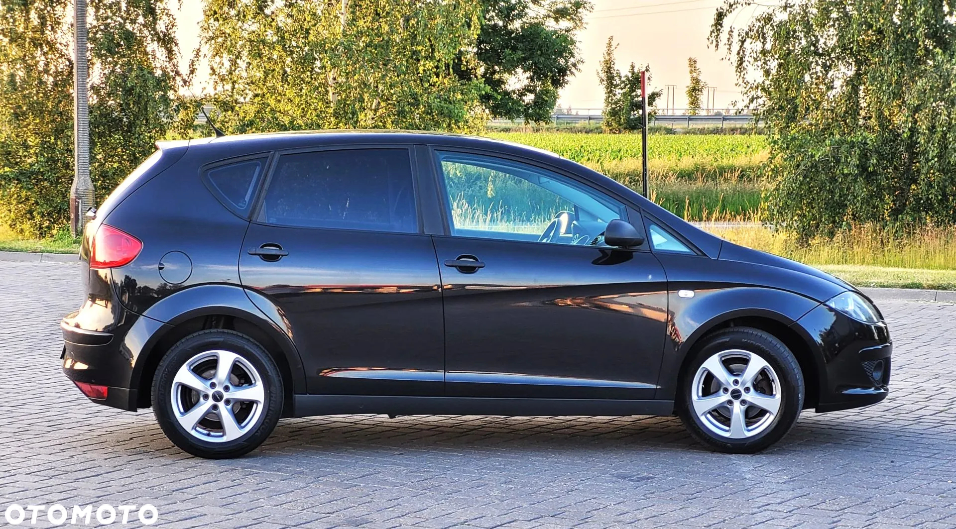 Seat Altea - 5