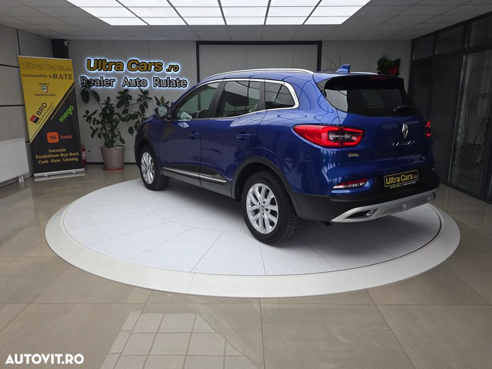 Renault Kadjar TCe EDC GPF Intens - 4