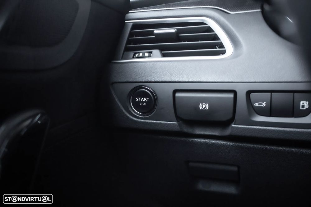 Peugeot 508 SW 1.6 BlueHDi GT Line - 18