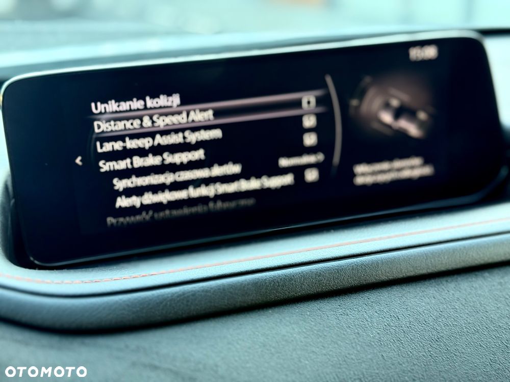 Mazda CX-30 e-SKYACTIV-G 2.0 M HYBRID 150 DRIVE - 39