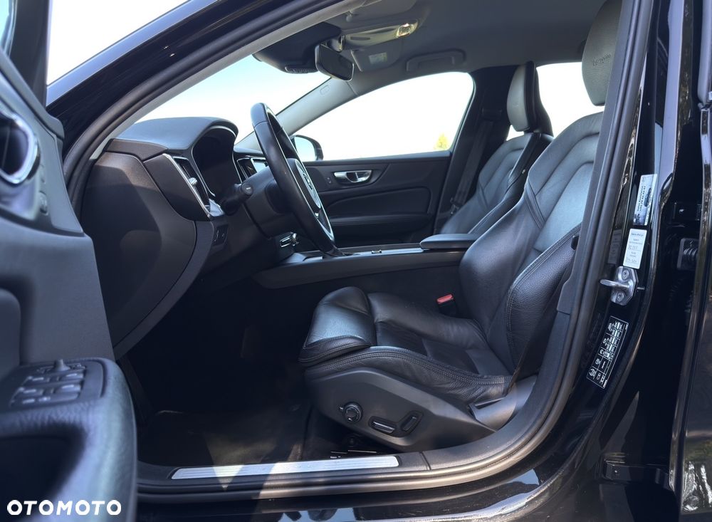 Volvo V60 D4 Geartronic Inscription - 38