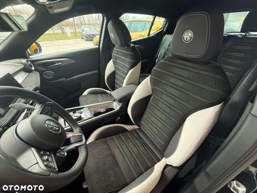 Alfa Romeo Tonale - 15