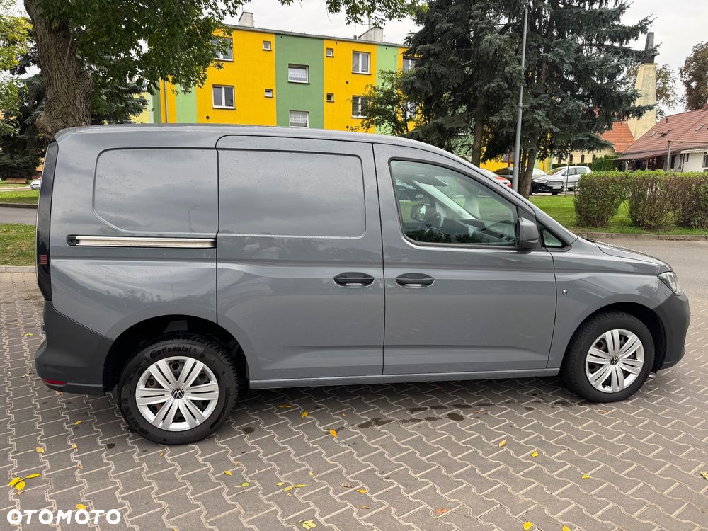 Volkswagen Caddy - 7
