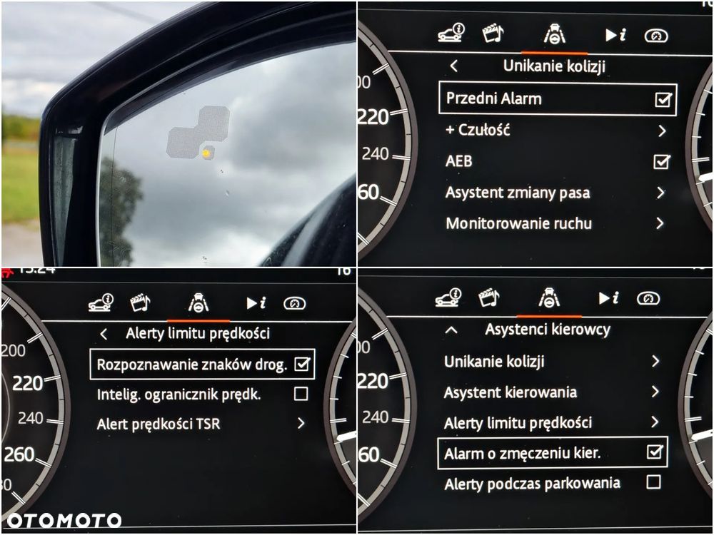 Land Rover Discovery Sport P200 R-Dynamic SE - 27