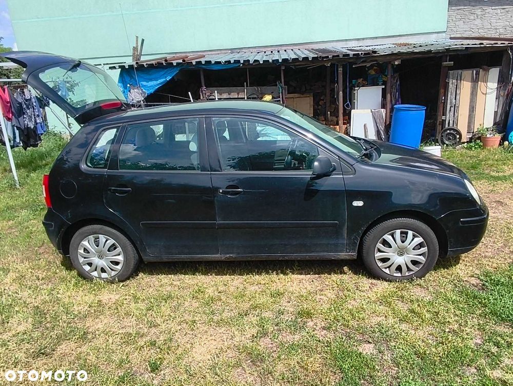 Volkswagen Polo - 4