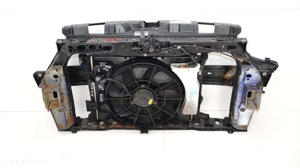 PAS PRZÓD PRZEDNI KIA RIO III 3 11-14R 1.2B - 6