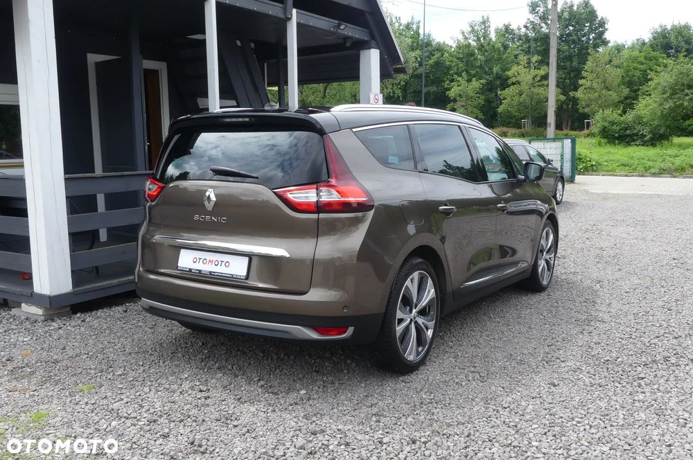 Renault Grand Scenic 2017 photo 3