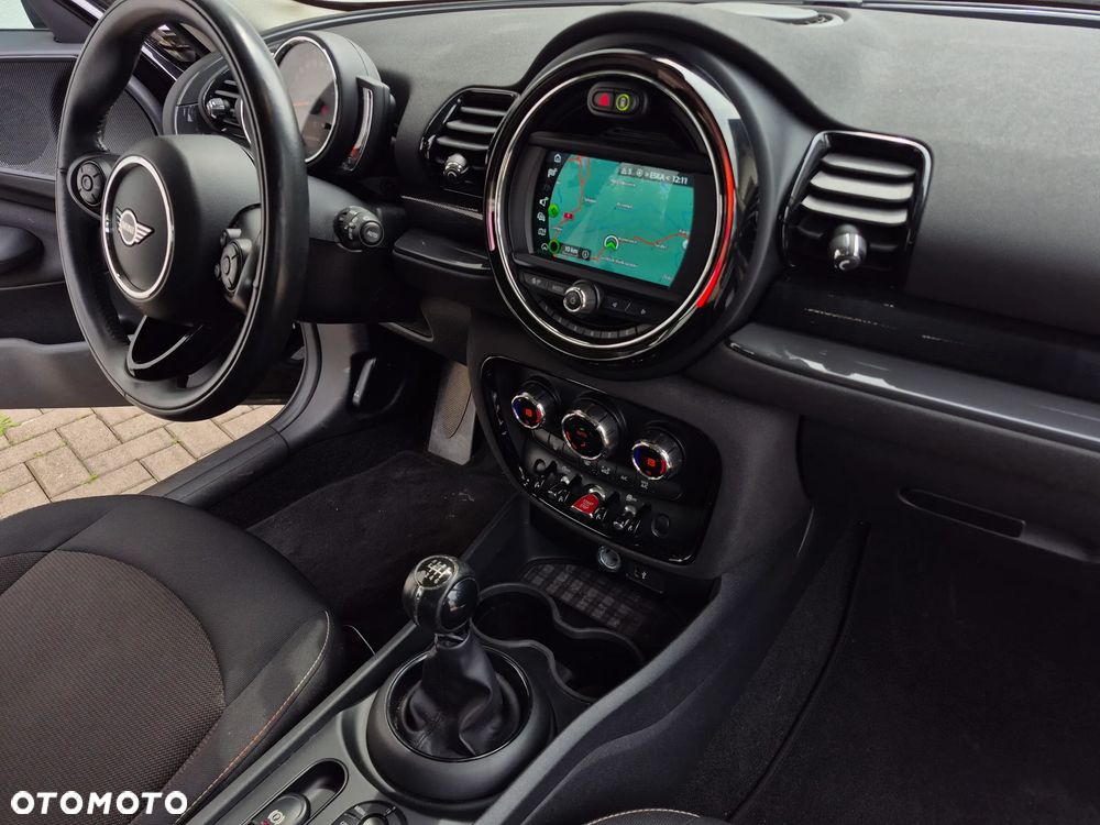 MINI Clubman - 14