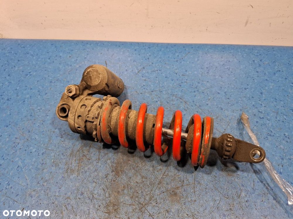 YAMAHA FAZER FZS 1000 AMORTYZATOR TYŁ - 1