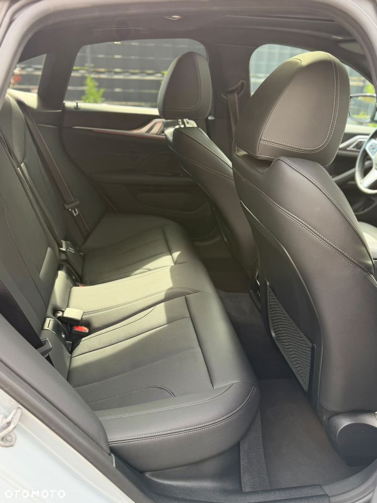 BMW Seria 4 420d mHEV M Sport sport - 15