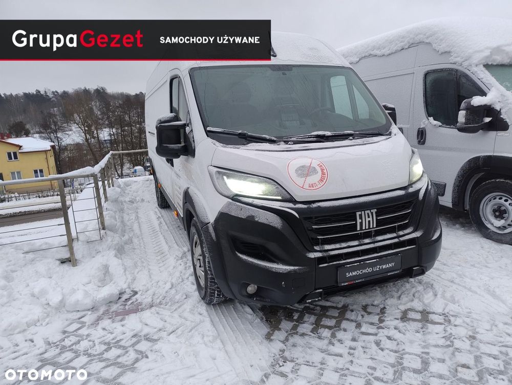 Fiat Ducato - 2