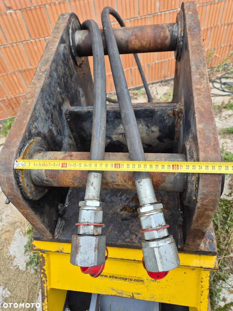 Atlas Copco hc 920 - 8