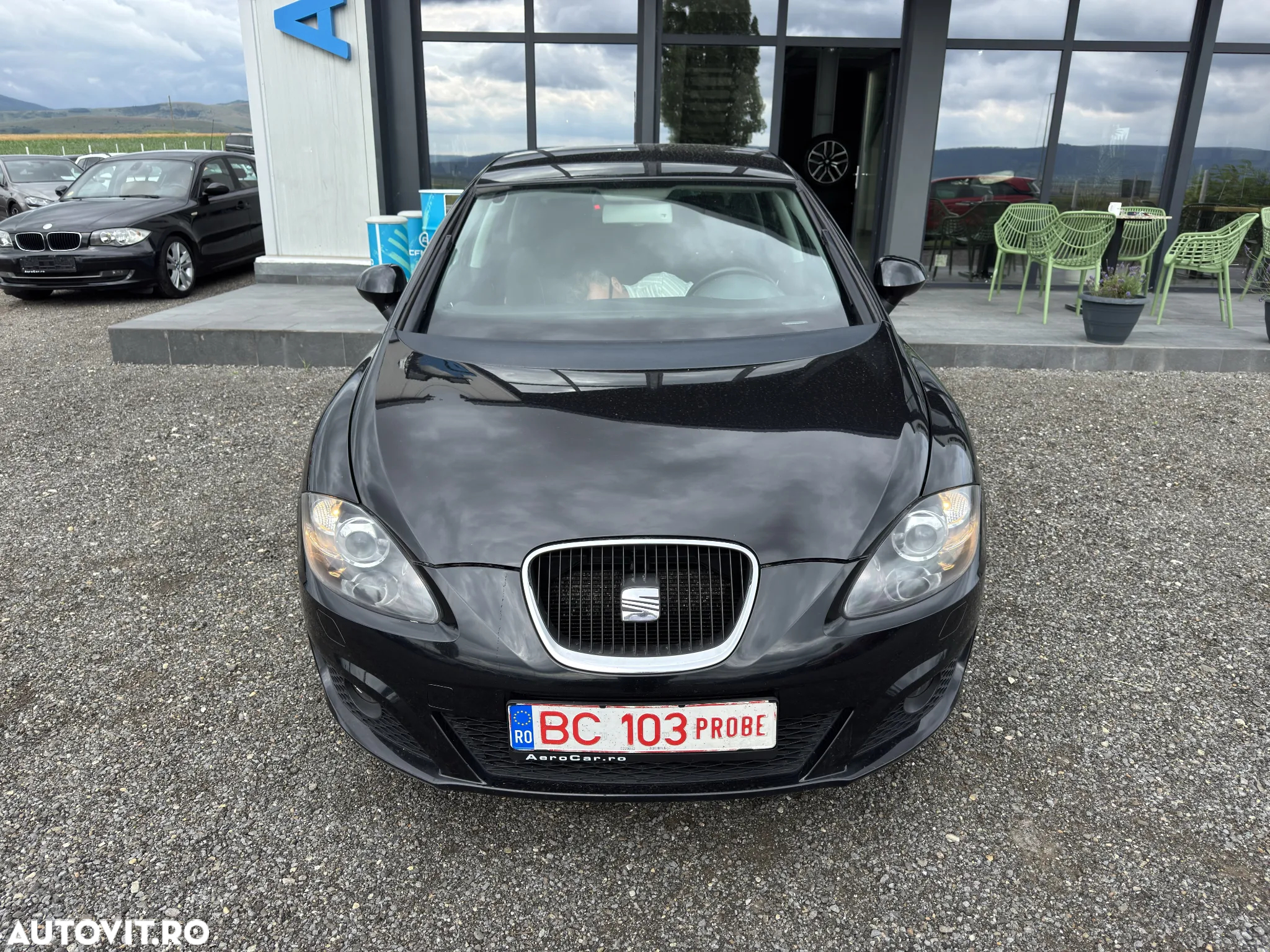 Seat Leon 1.2 TSI Ecomotive Style Copa - 3