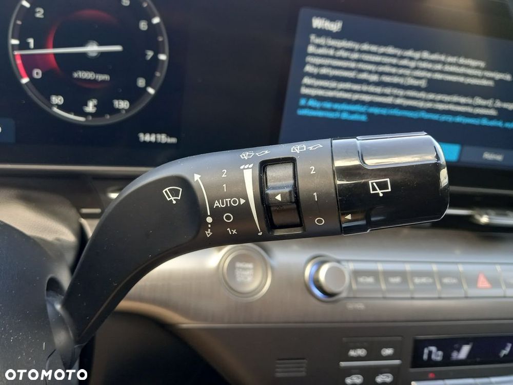 Hyundai Kona - 26
