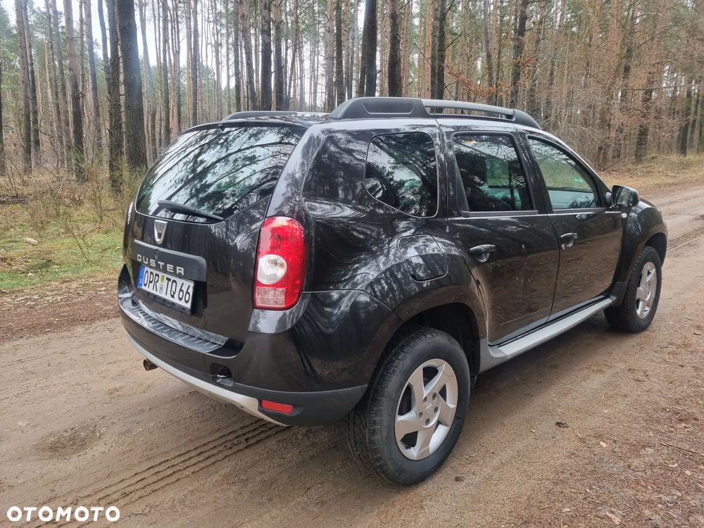 Dacia Duster 1.6 16V 105 4x2 Prestige - 3