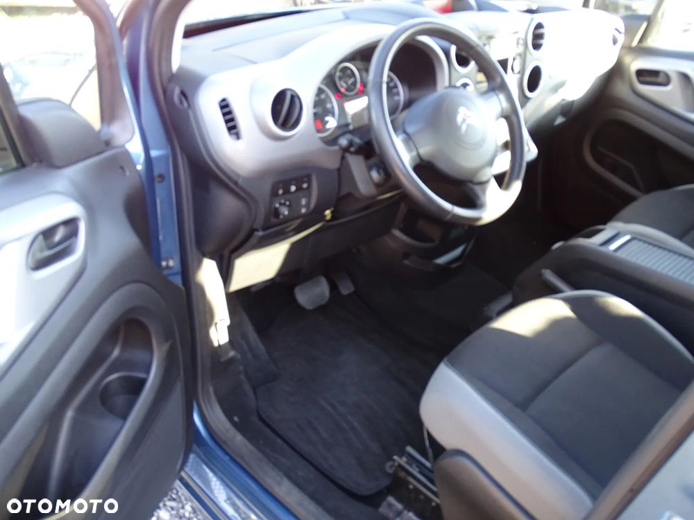 Citroën Berlingo Multispace BlueHDi 100 S&S ETG6 SELECTION - 22