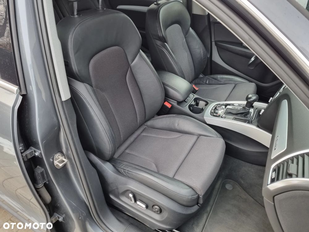 Audi Q5 2.0 TDI Quattro S tronic - 16