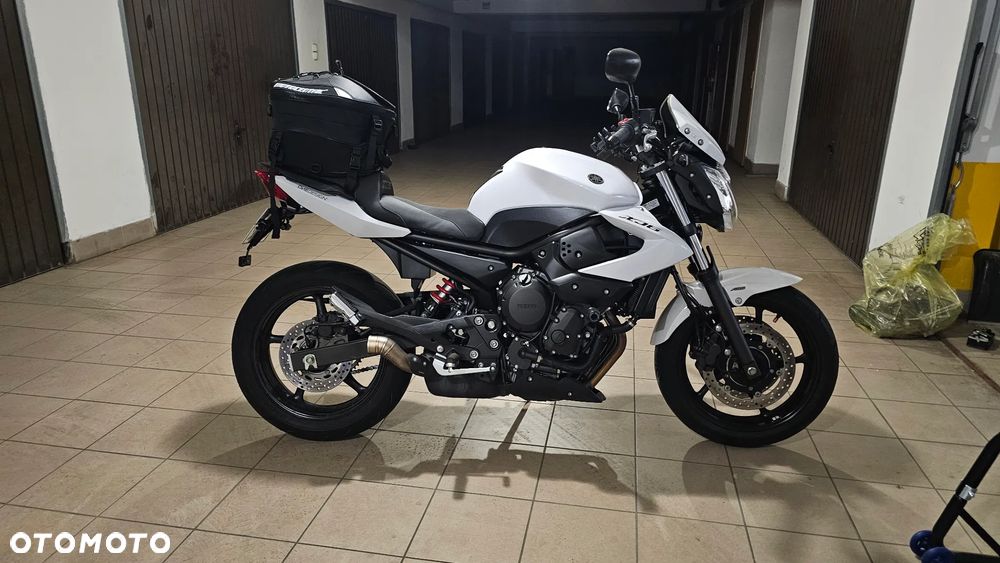Yamaha XJ - 14