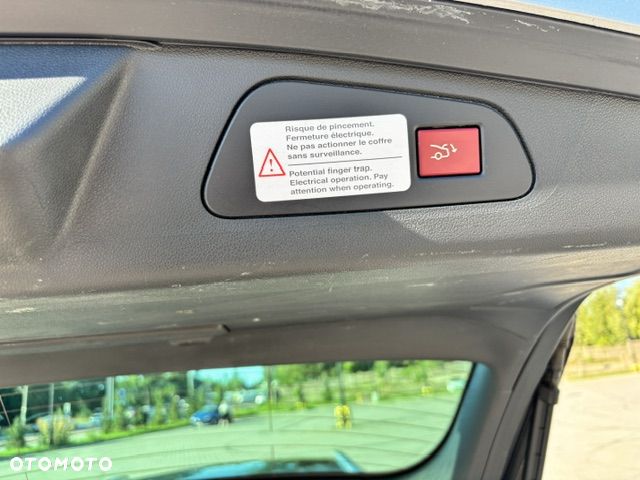 Peugeot 508 RXH BlueHDi 180 EAT6 Stop&Start - 10