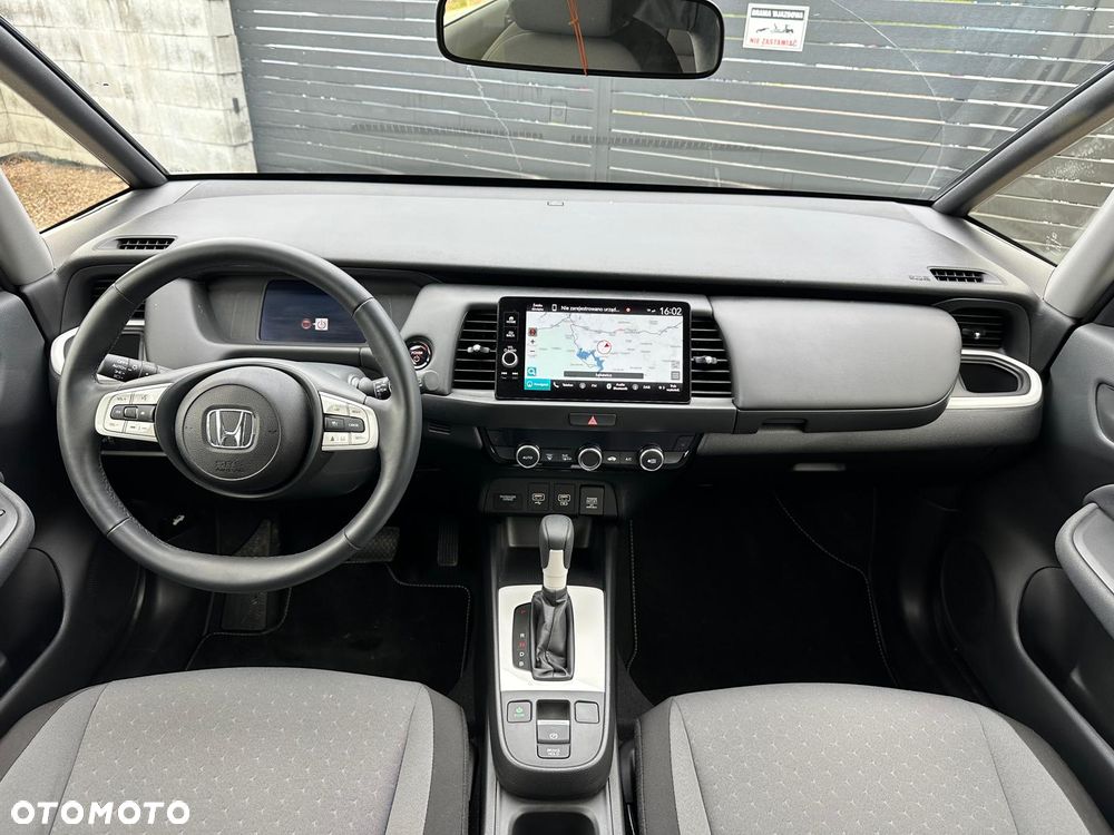 Honda Jazz e:HEV 1.5 i-MMD Elegance - 12
