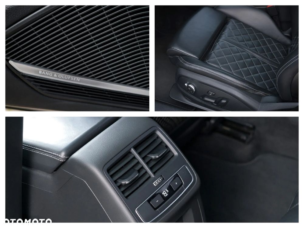 Audi S5 Sportback 3.0 TFSI Quattro Tiptronic - 25