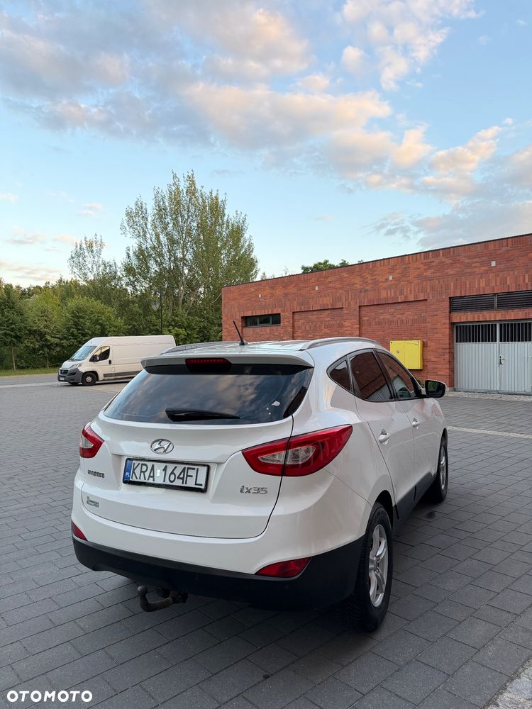 Hyundai ix35 1.6 GDI Comfort 2WD - 18
