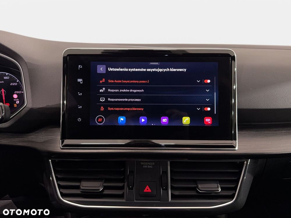 Seat Tarraco - 37