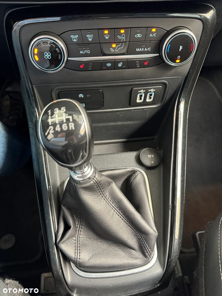Ford EcoSport 1.0 EcoBoost GPF Titanium ASS - 19