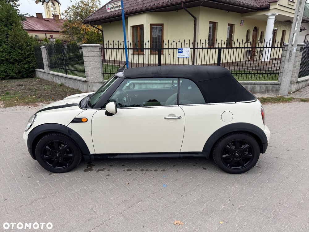 MINI Cooper Standard - 14