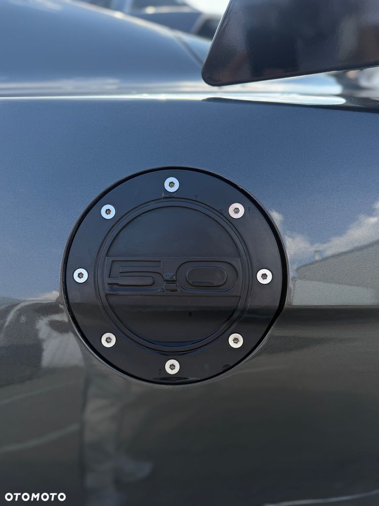 Ford Mustang 5.0 V8 GT - 12