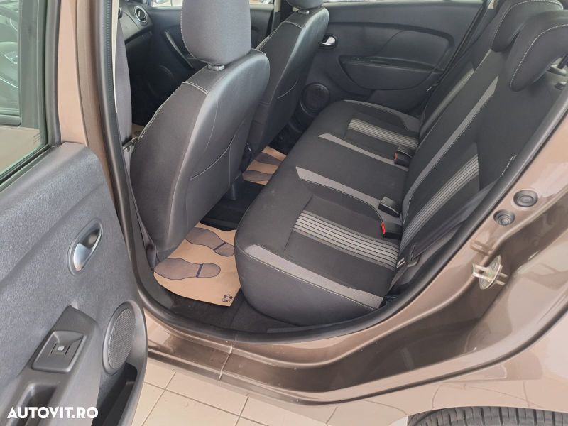 Dacia Logan 1.0 SCe Prestige - 14