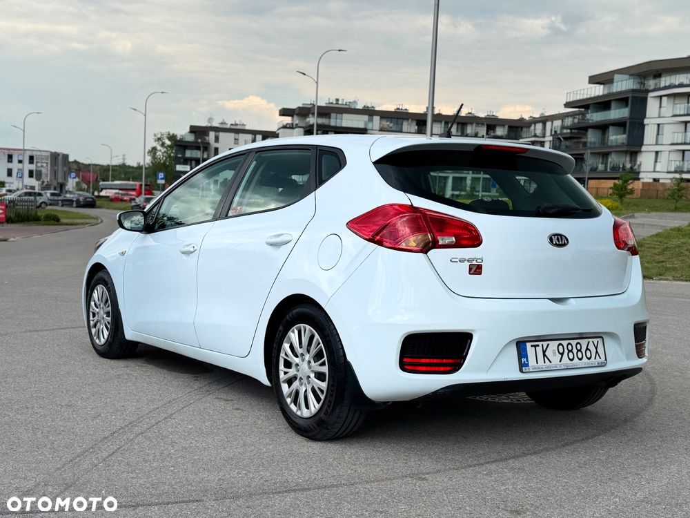 Kia Ceed 1.4 M - 4