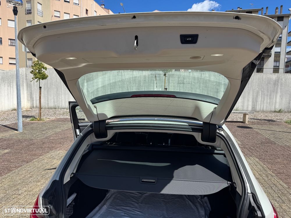 BMW 318 d Corporate Edition - 21