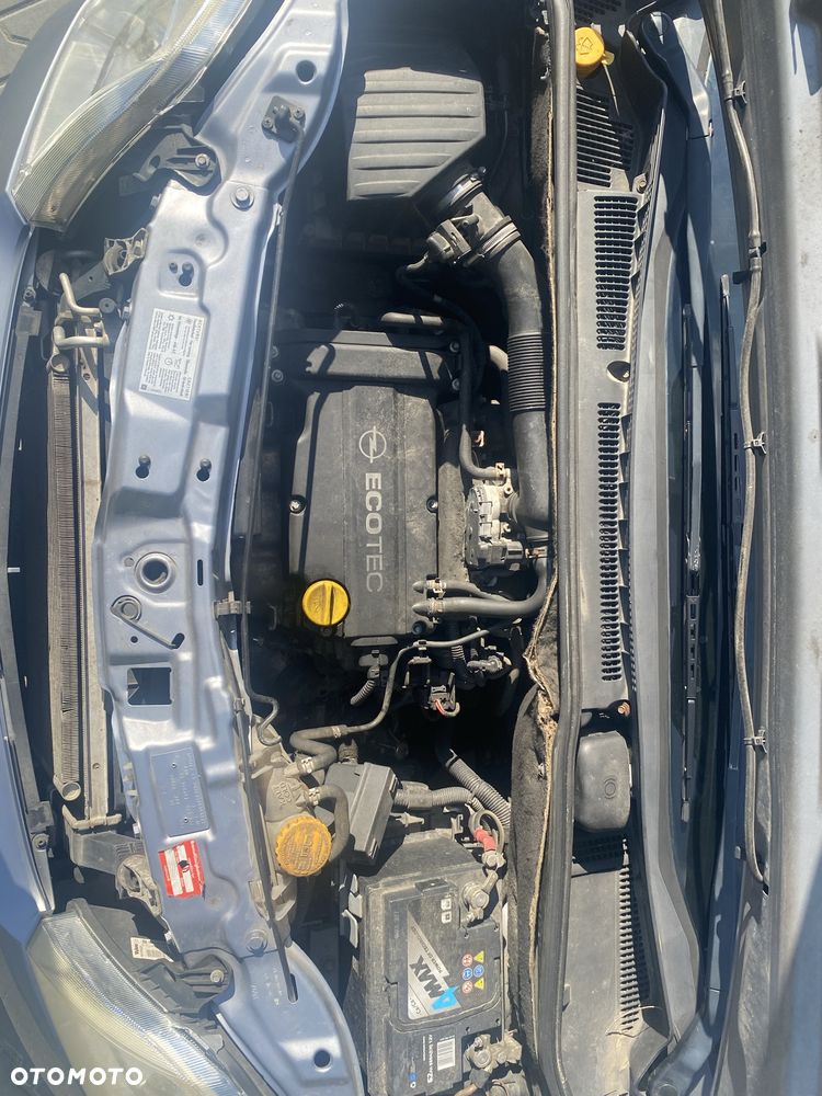 Opel Meriva - 3