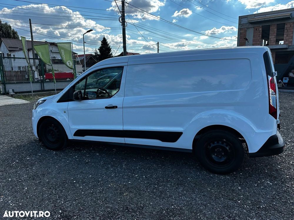 Ford Transit Connect - 7