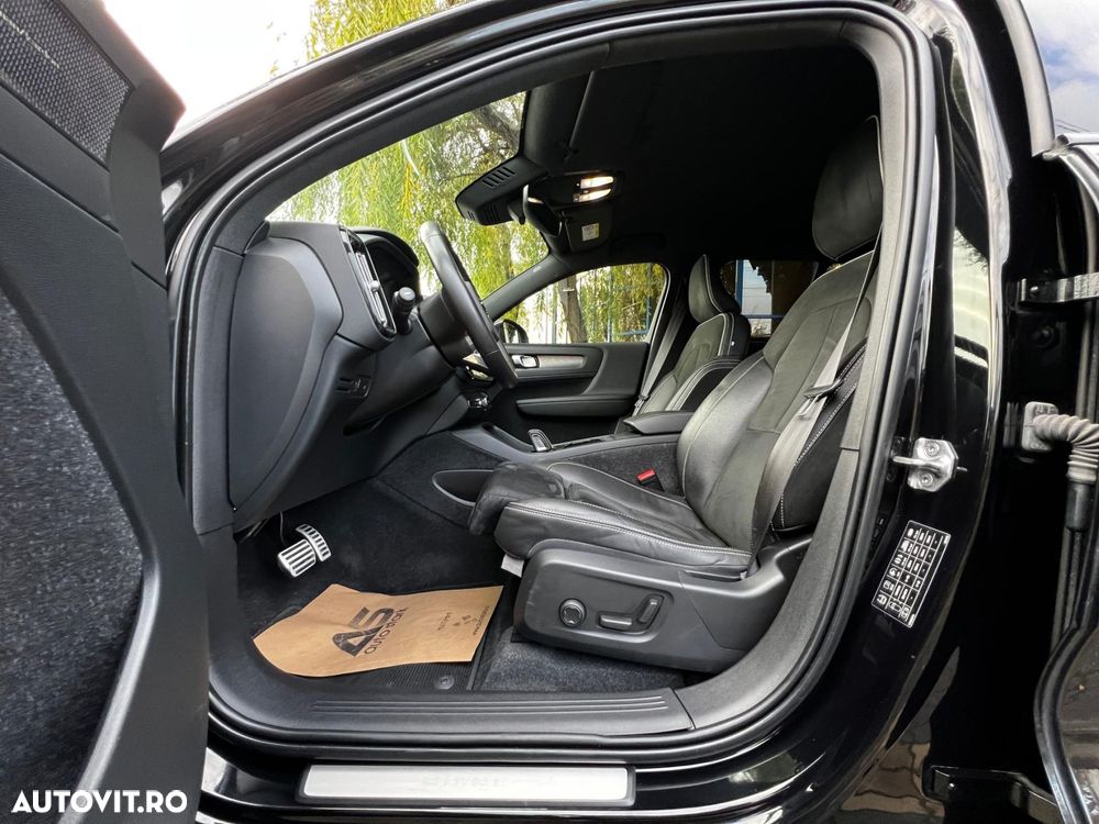 Volvo XC 40 P8 AWD Recharge RDesign - 17