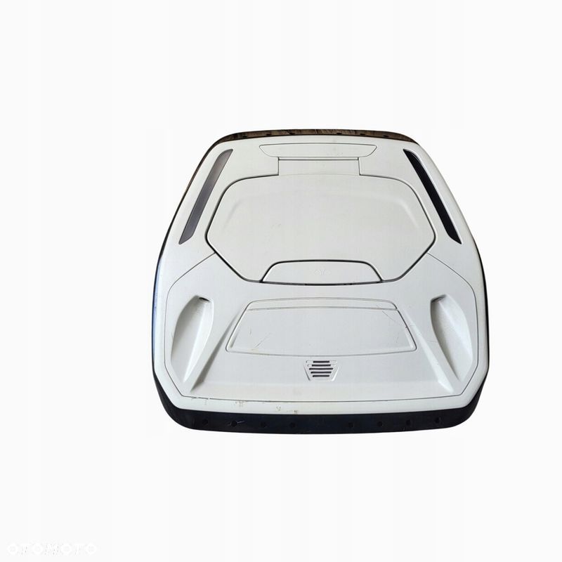 FORD FOCUS MK3 11-18r KOMBI HB SCHOWEK ETUI NA OKULARY KOMPLET - 1