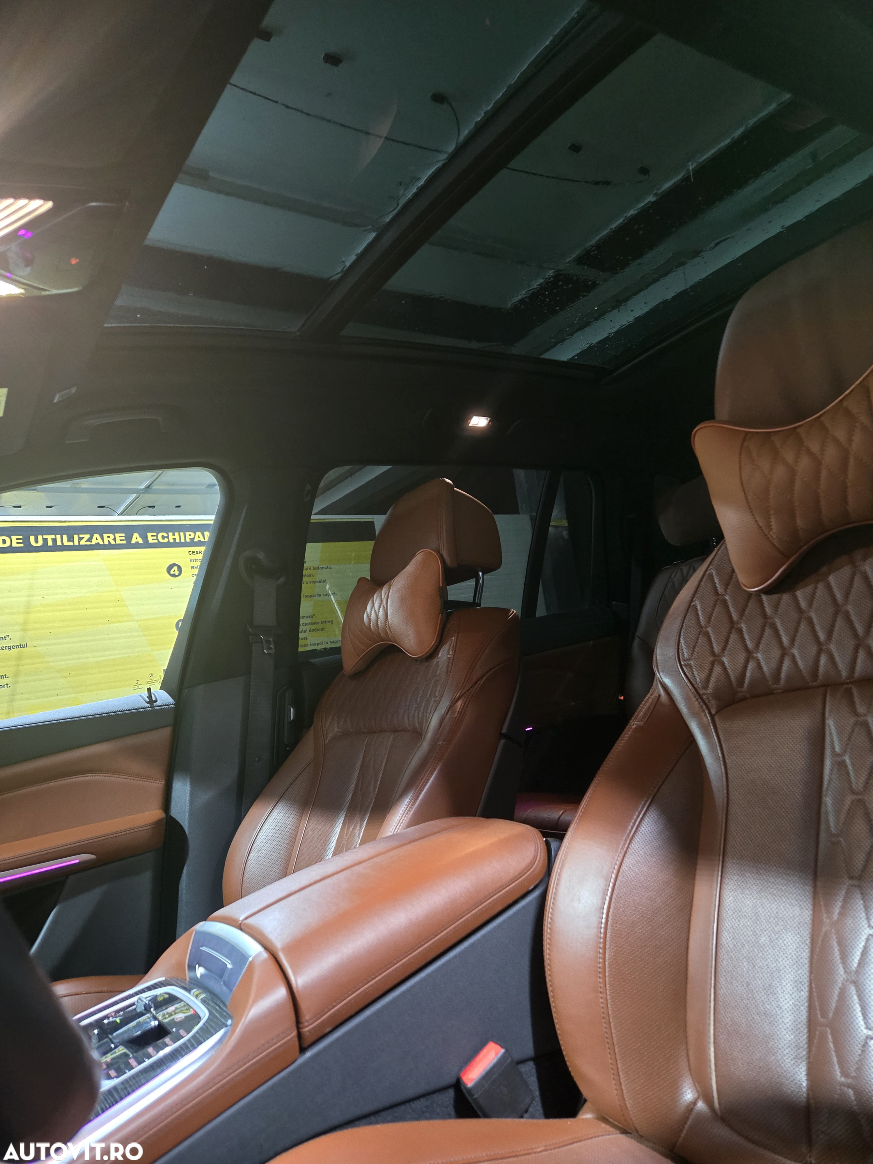 BMW X7 xDrive40i MHEV - 18