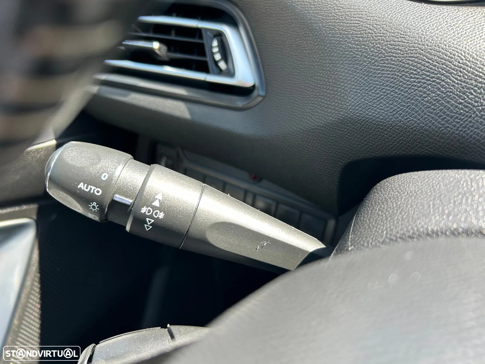 Peugeot 308 SW 1.5 BlueHDi Allure Pack - 15