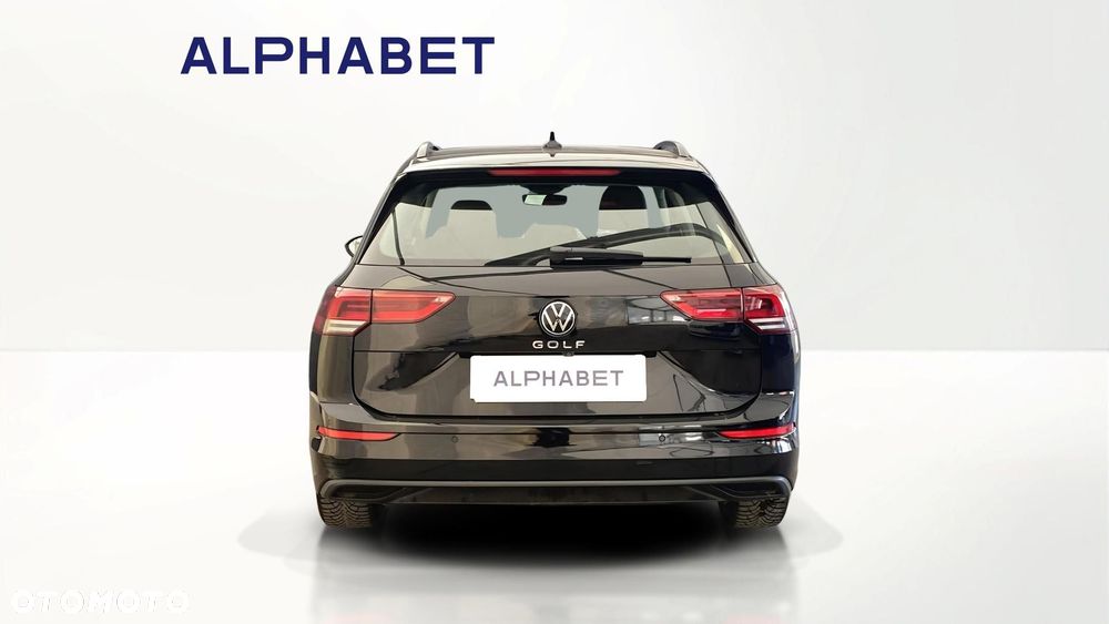 Volkswagen Golf 2.0 TDI Life - 4