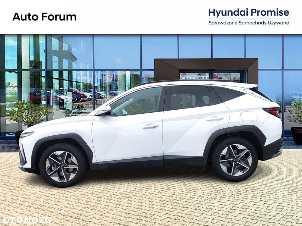 Hyundai Tucson 1.6 T-GDi Smart 2WD - 2