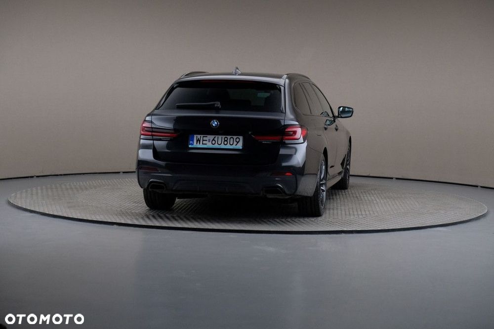 BMW Seria 5 - 5