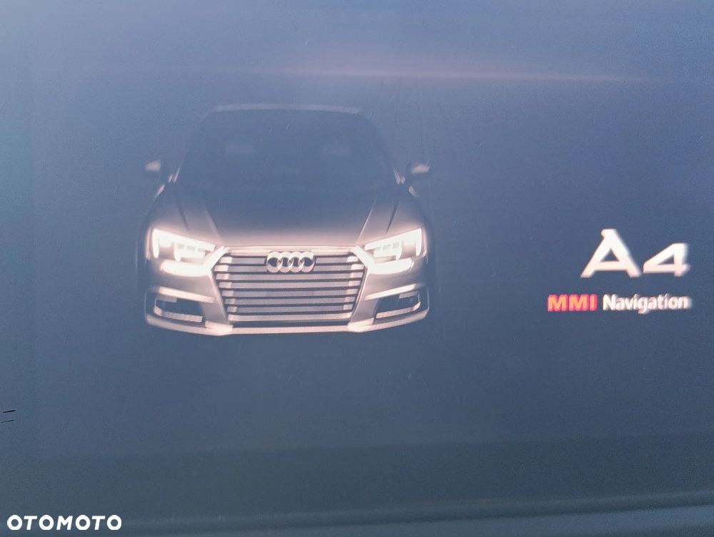 Audi A4 Avant - 24