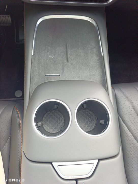 Changan Deepal S07 - 35