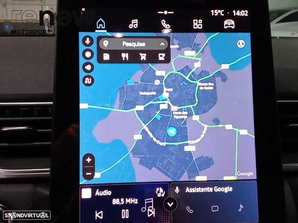 Renault Captur 1.0 TCe Techno - 15